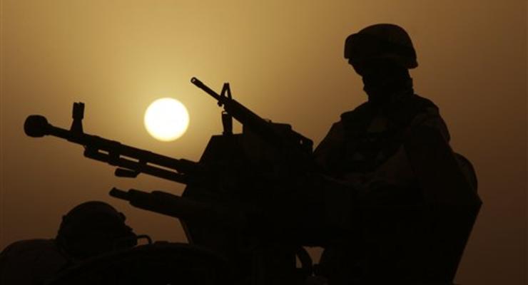 Более 60 боевиков Аль-Каиды уничтожены в Ираке