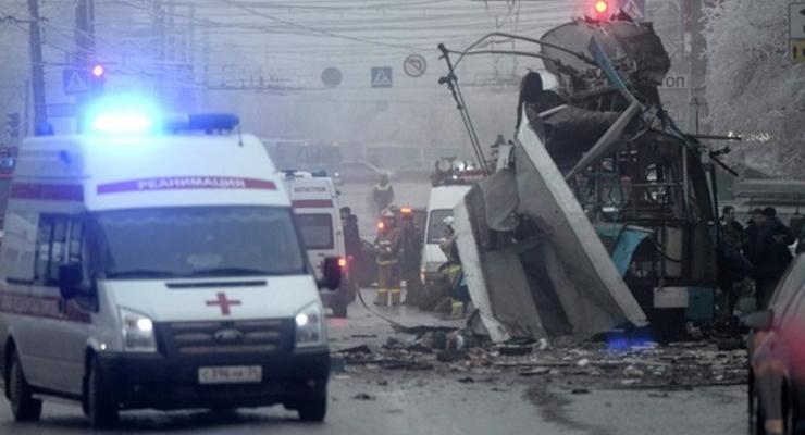 В больницах остаются 65 пострадавших при терактах в Волгограде