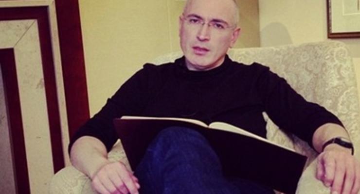 Я намерен бороться за права несправедливо осужденных в России – первое интервью Ходорковского в Швейцарии