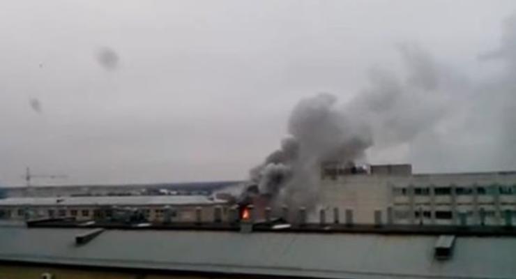 Пожар в Харькове: состояние пострадавших – средней степени тяжести