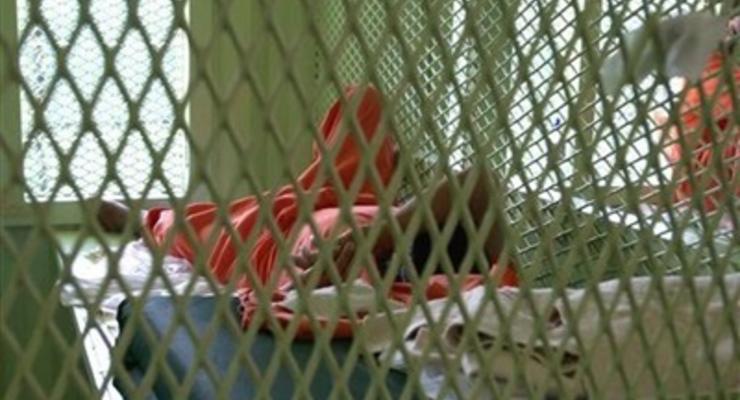 ОБСЕ призвала США закрыть Гуантанамо