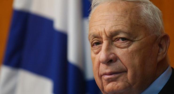 Экс-премьер Израиля Ариэль Шарон будет похоронен 13 января на семейной ферме