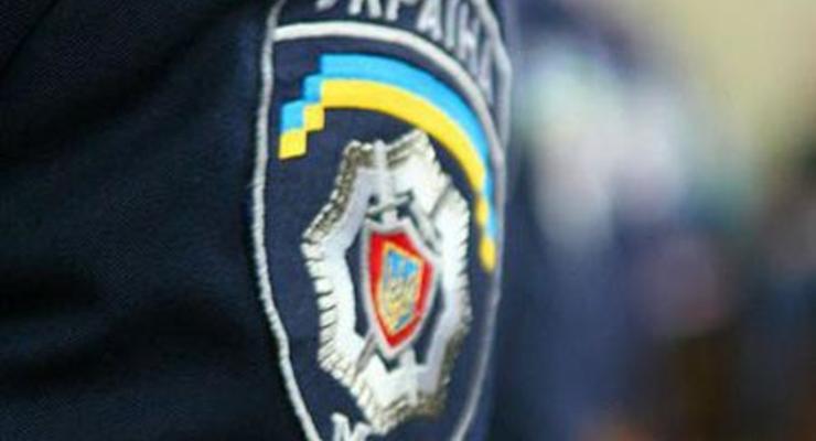 В Харькове милиция задержала девушку, подозреваемую в организации борделя