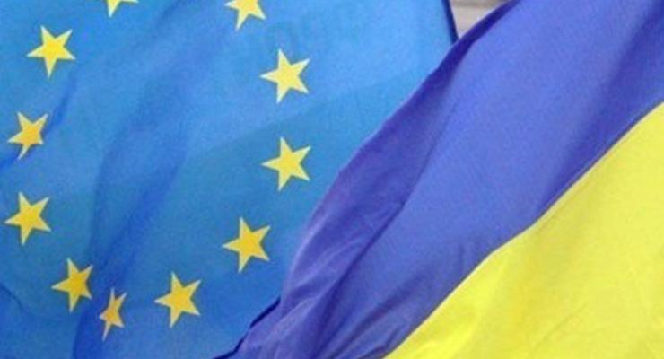 Соглашение об ассоциации с ЕС будет подписано в текущем году - Арбузов