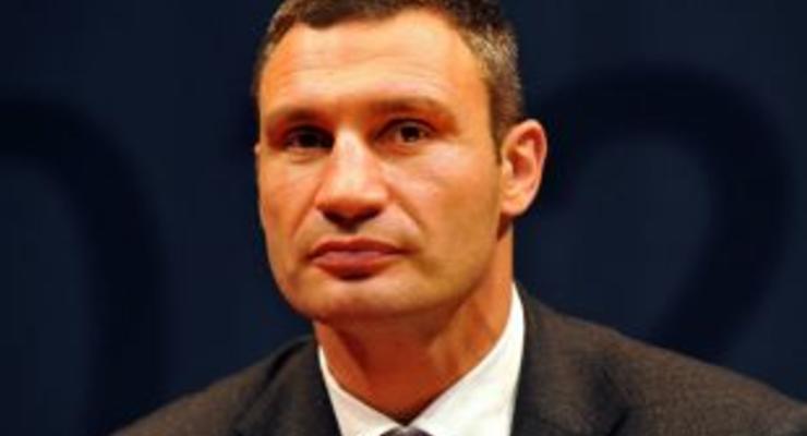 В УДАРе не считают проблемой решение суда по "поправке Кличко"
