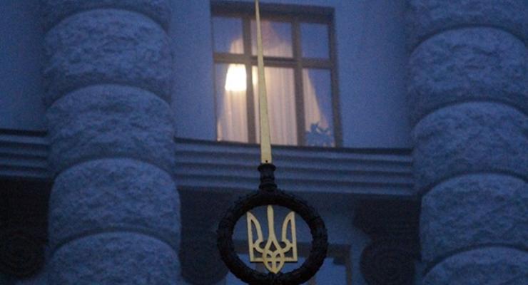 Кабмин утвердил план мероприятий по председательству Украины в СНГ