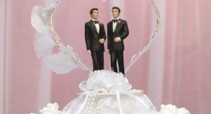С мая 2013 года во Франции заключили почти семь тысяч однополых браков