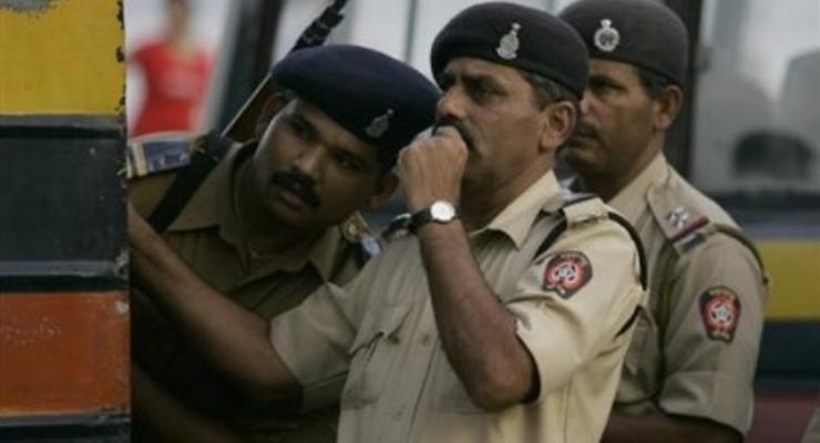 В столице Индии изнасиловали гражданку Дании
