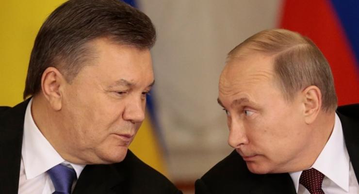 НГ: Каждый второй россиянин не одобряет кредит Украине