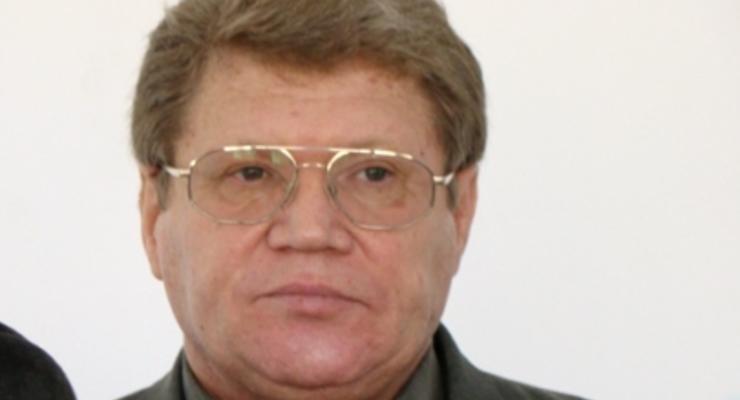 Депутат Круглов вступит во фракцию Партии регионов