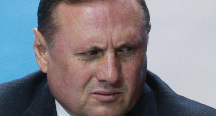 Ефремов назвал неконструктивными переговоры с оппозицией по разблокированию Рады