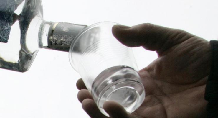 В западном полушарии от алкоголя ежегодно умирают около 80 тыс. жителей – исследование
