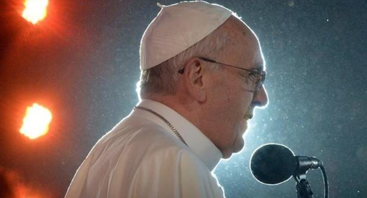 Папа Франциск обновил наблюдательную комиссию при Банке Ватикана - СМИ