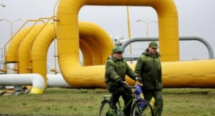 Кабмин внес в Раду законопроект об отмене НДС на импорт газа
