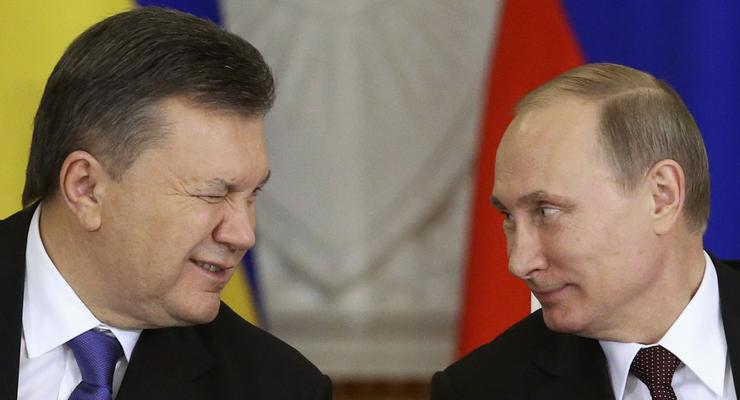 НГ: Киев может изменить ориентацию