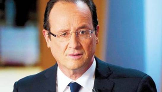 Гражданскую жену президента Франции госпитализировали после принятия большой дозы снотворного