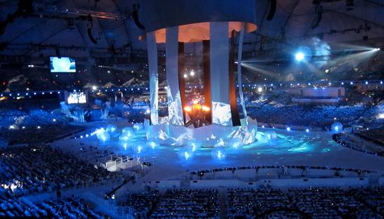 На подготовку Зимней Олимпиады в Сочи Россия потратила около $7 млрд – вице премьер РФ