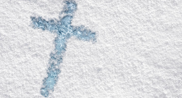 Прогноз погоды на Крещение: Украине обещают от -17 до +9