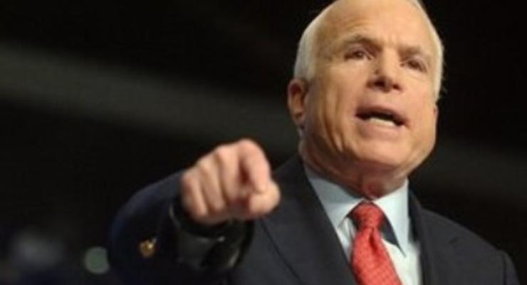 Сенаторы США назвали принятые Радой законы "попыткой подавить Майдан"