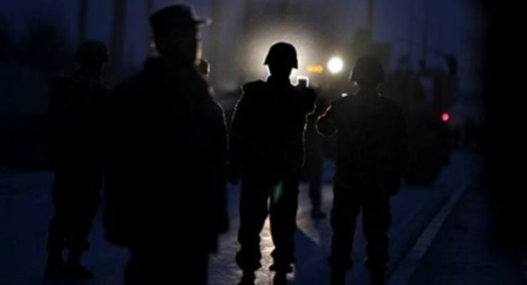 Теракт в Афганистане: количество погибших возросло до 21 человека