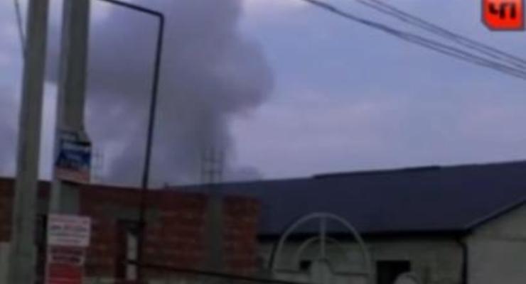 В Махачкале уничтожили предполагаемых организаторов взрыва у ресторана