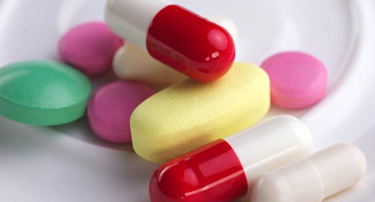 В Украине внедрят новую систему борьбы с фальшивыми лекарствами