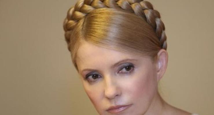 Тимошенко утверждает, что в ее палате растет уровень электромагнитного поля
