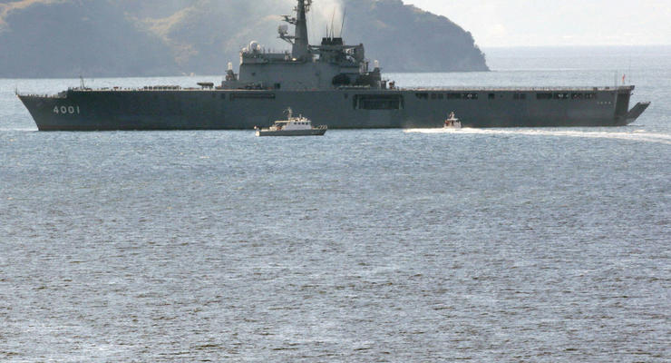США во время Олимпиады подтянут к Сочи военные корабли