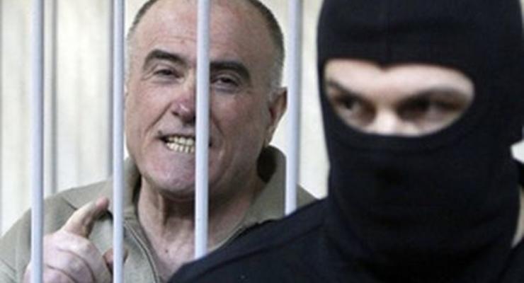 Рассмотрение апелляции на приговор Пукачу перенесли на 12 марта