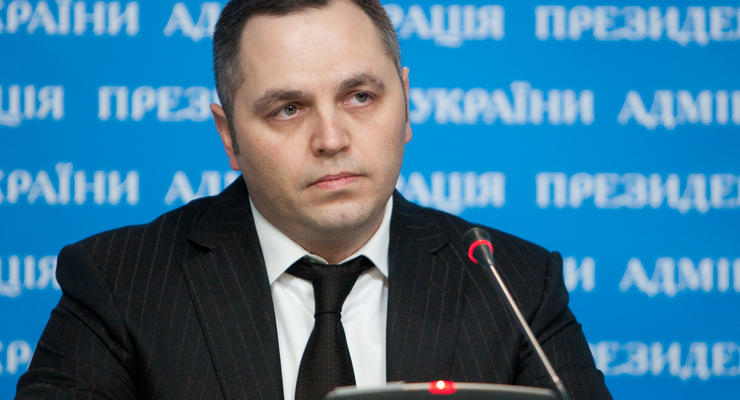 Портнов: Лидеры оппозиции персонально ответственны за события в Киеве, а часть ответственности – на иностранных структурах