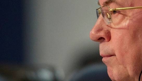 Лидерам оппозиции следует соизмерять свои ультиматумы с политическими рейтингами - Азаров