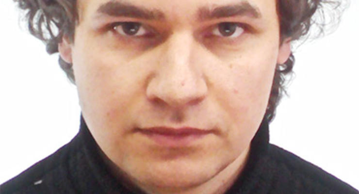Российского журналиста задержали в Киеве