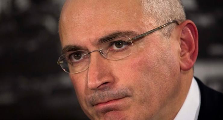 В России вслед за Ходорковским из тюрьмы выпустили Лебедева