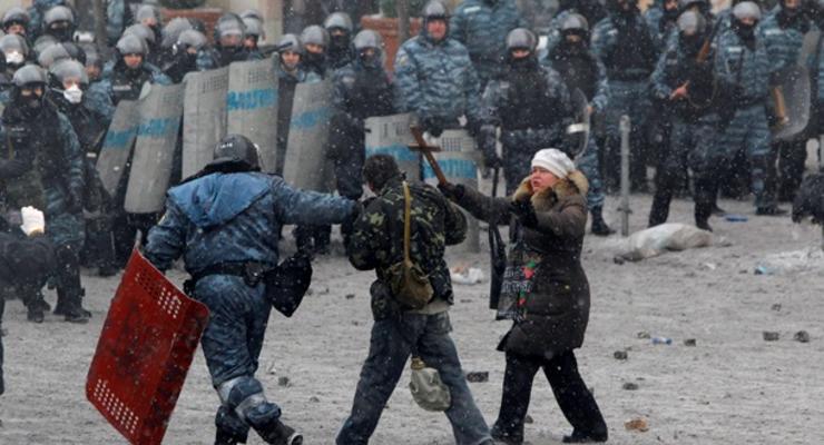 Мировое сообщество готово помочь украинским политикам найти компромисс – Левочкин