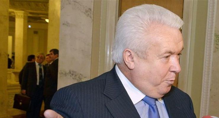 Олейнику и Бондаренко запретили въезд в США - вдова Гонгадзе