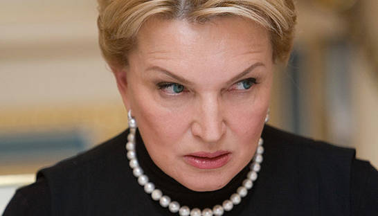 В киевсих больницах не умер ни один активист - Богатырева