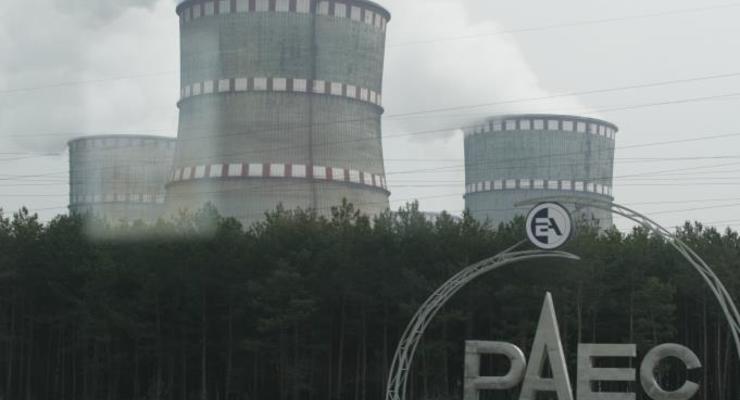 АЭС Украины переведены в режим усиленной охраны – министр энергетики