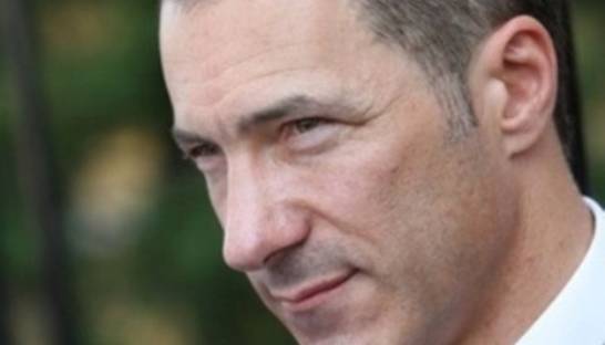 Регионал Рудьковский предложил законопроект об отмене принятых 16 января законов