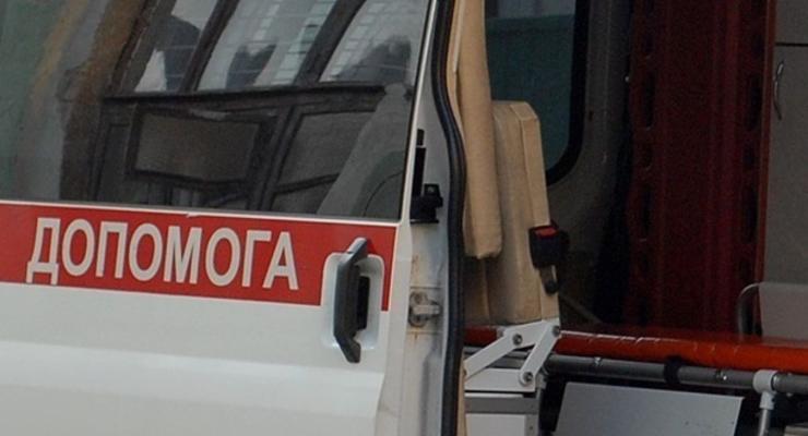 В Днепропетровске после штурма ОГА госпитализированы пятеро активистов и два милиционера