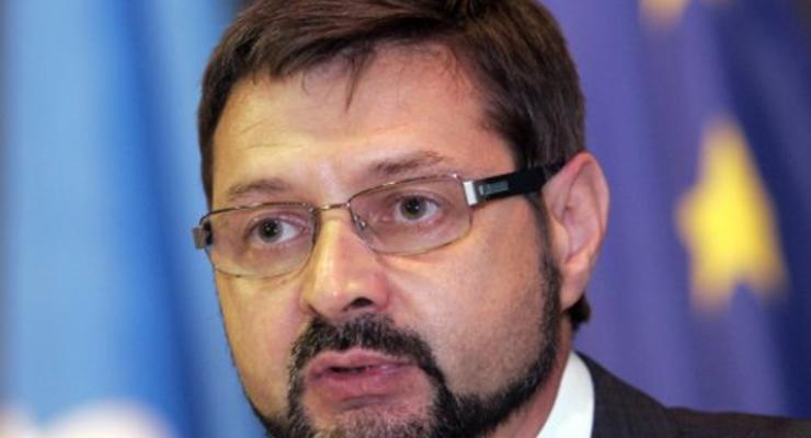 Иван Попеску избран одним из заместителей президента ПАСЕ