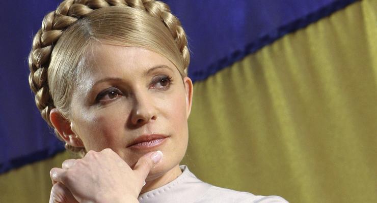 Тимошенко призывает оппозицию не принимать предложений Януковича