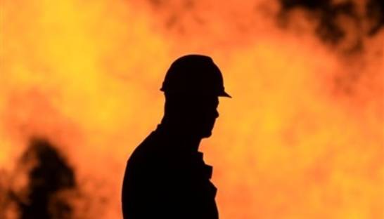 В Китае взорвался индийский танкер, семь человек погибли