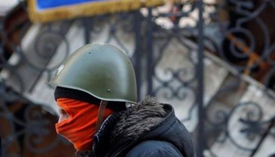 На лечение в Вильнюс прибыли 10 активистов, раненых во время протестов в Киеве