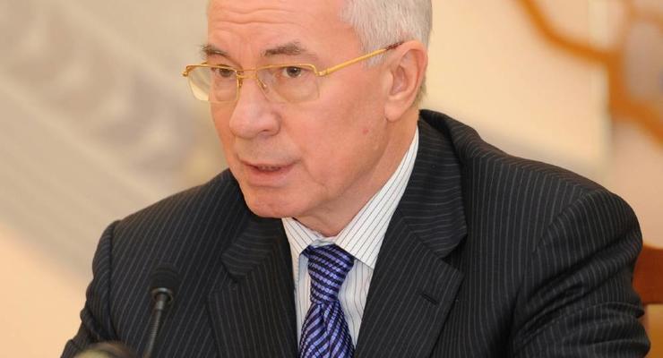 Отставка Азарова не изменит экономические отношения с Россией – Госдума РФ