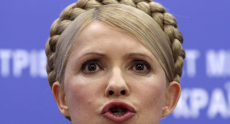 Отставка премьера и отмена законов не является победой оппозиции – Тимошенко