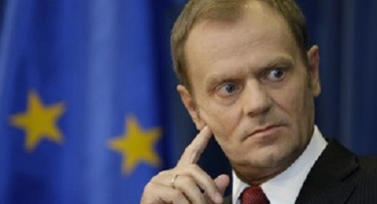 ЕС готов улучшить условия для ассоциации с Украиной – премьер Польши