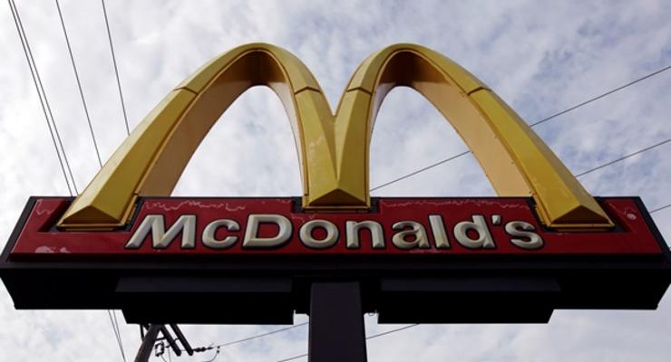 В американском ресторане McDonald's продавали героин