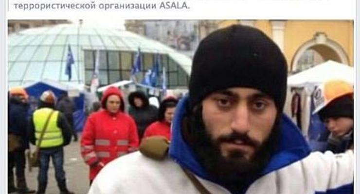 Чиновница о застреленном активисте Майдана: Такого даже не жалко