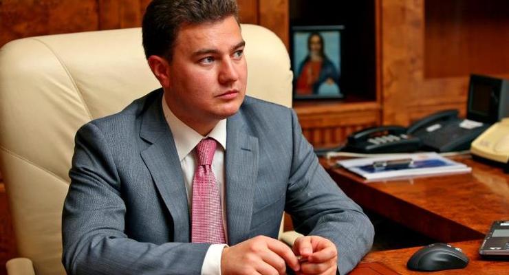 Регионал Бондарь предлагает отозвать внефракционного Тимошенко с должности зампреда Комитета ВР