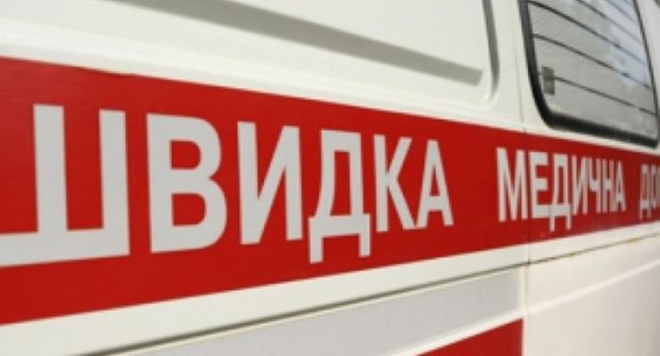 Врачи за ночь госпитализировали в Киеве пять человек - КГГА